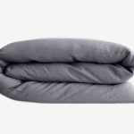 Housse de couette - Opéra - Brume