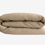 Housse de couette - Opéra - Camel