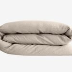 Housse de couette - Opéra - Ficelle