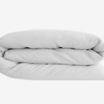 Housse de couette - Opéra - Neige