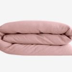 Housse de couette - Opéra - Rose