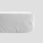 Protège matelas imperméable - Softy - Blanc
