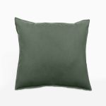 Taie d'oreiller - Palace - Cèdre