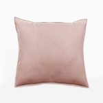 Taie d'oreiller - Palace - Rose