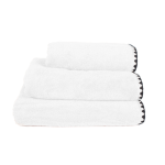 Drap de bain Issey - Blanc