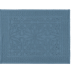 Tapis de bain Hammam - Bleustone
