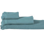 Drap de bain Timor - Bleustone