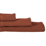 Drap de bain Timor - Brick