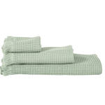 Drap de bain Timor - Celadon