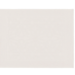 Tapis de bain Hammam - Craie