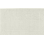 Tapis de bain Grand Hotel - Craie