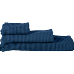 Drap de bain Timor - Denim