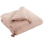 Edredon GAÏA - Guimauve