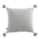 Coussin dehoussable Gaïa - Nuage
