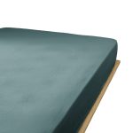 Drap housse Gaïa - Canard