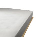 Drap housse Gaïa - Nuage