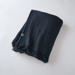 Plaid Gaïa - Minuit