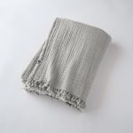 Plaid Gaïa - Nuage