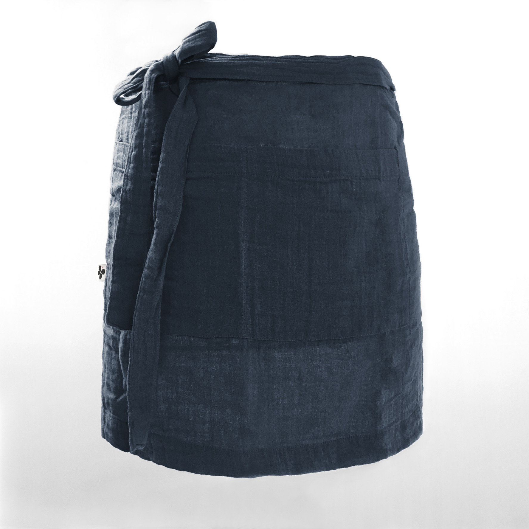 GAIA_TablierServeur_minuit Tablier Gaïa - Minuit - Image 1