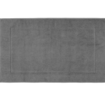 Tapis de bain Grand Hotel - Granit