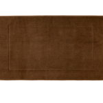 Tapis de bain Grand Hotel - Moka