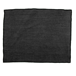 Set de table Borgo - Noir