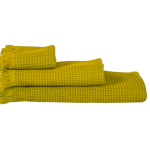 Drap de bain Timor - Safran