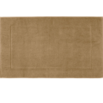 Tapis de bain Grand Hotel - Tabac