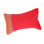 Coussin de plage gonflable - Carbet