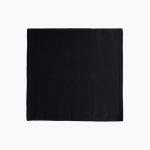 Serviette de table Yuco - Basalte