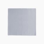Serviette de table Yuco - Blanc