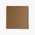 Serviette de table Yuco - Cognac