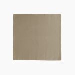 Serviette de table Yuco - Chambray Beige