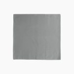 Serviette de table Yuco - Chambray Gris