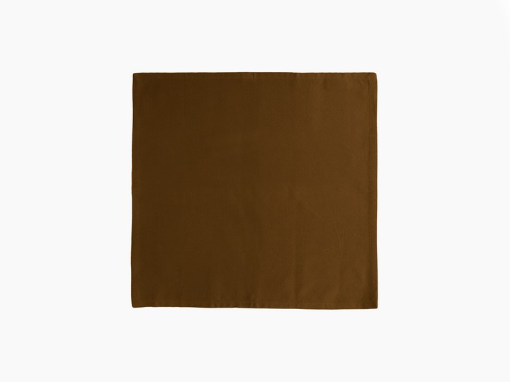 prod_STYUCFOI_001 Serviette de table Yuco - Foin - Image 1