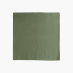 Serviette de table Yuco - Mousse
