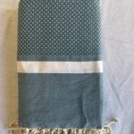 Jeté de Lit ou de Canapé (Jet44)