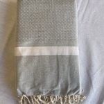 Jeté de Lit ou de Canapé (Jet45)