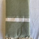 Jeté de Lit ou de Canapé (Jet47)