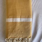 Jeté de Lit ou de Canapé (Jet48)