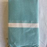 Jeté de Lit ou de Canapé (Jet54)