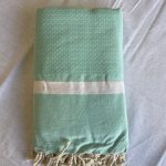 Jeté de Lit ou de Canapé (Jet55)