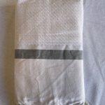 Jeté de Lit ou de Canapé (Jet57)