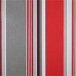 CIBOURE CRETONNE ENDUITE ROUGE