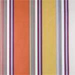 ADOUR CRETONNE ENDUITE ORANGE