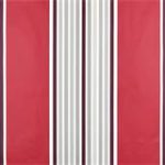STPEE CRETONNE ENDUITE ROUGE