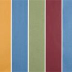 ARCANGUE CRETONNE ENDUITE MULTICOLORE