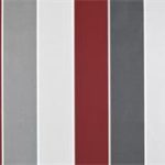 ARCANGUE CRETONNE ENDUITE ROUGE