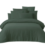 Housse de couette Taloa - Pigeon