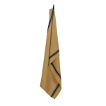 Torchon Oblia - Tabac